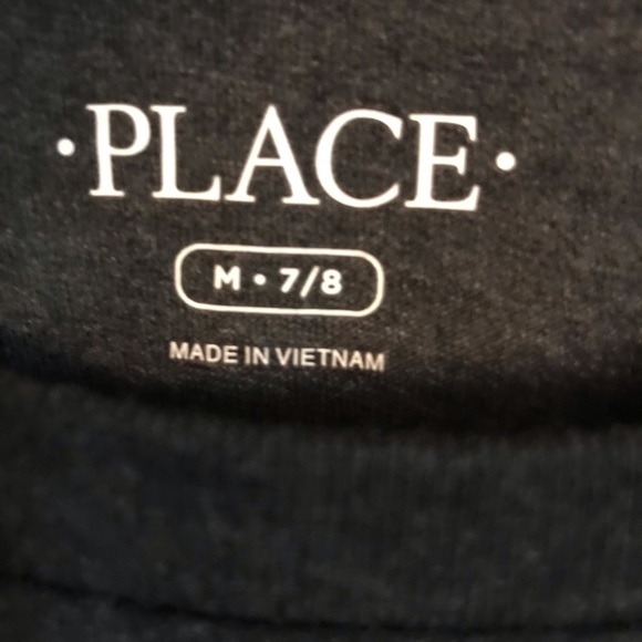 Bundle!! 2 Children’s Place boys tees size M - Picture 4 of 7